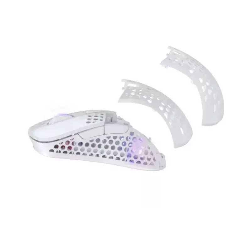 Mysz Xtrfy M4 RGB RF Wireless Optical 19000 DPI
