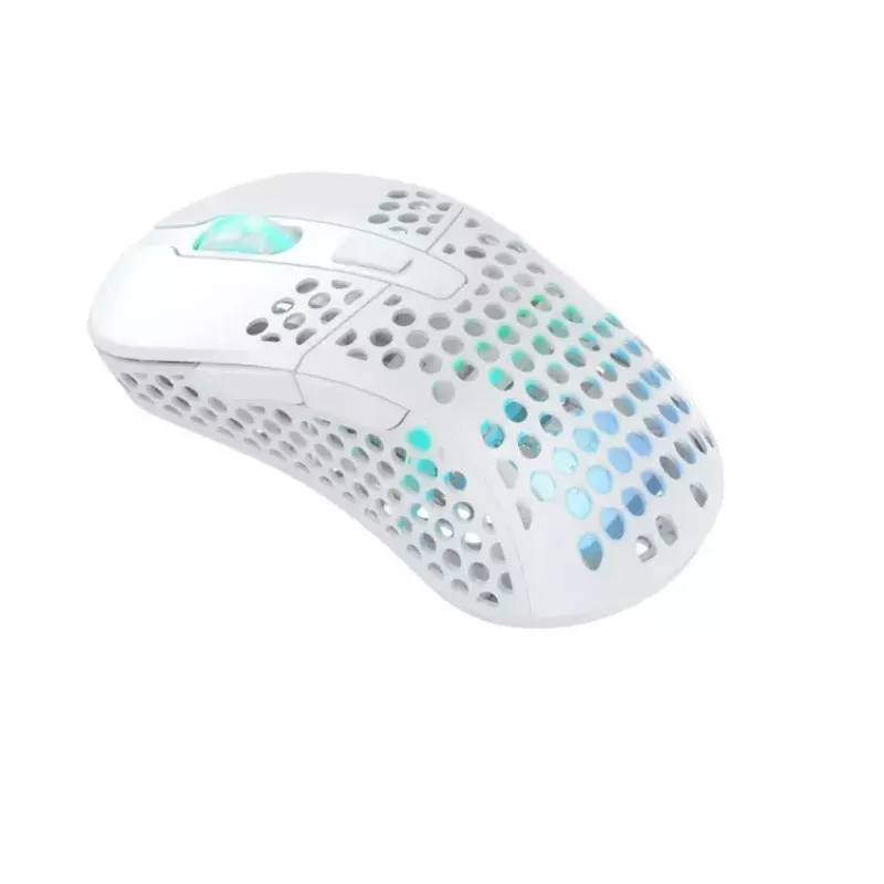 Mysz Xtrfy M4 RGB RF Wireless Optical 19000 DPI