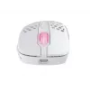 Mysz Xtrfy M4 RGB RF Wireless Optical 19000 DPI