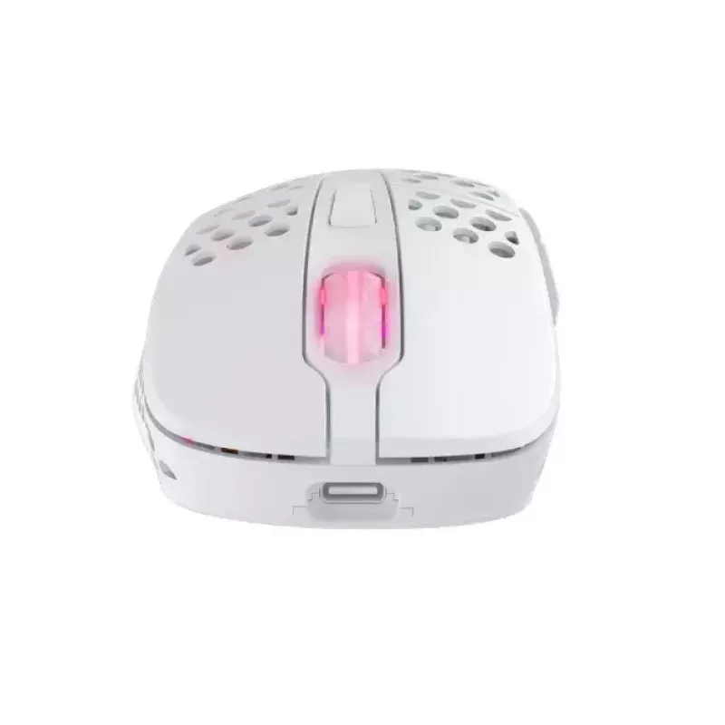 Mysz Xtrfy M4 RGB RF Wireless Optical 19000 DPI