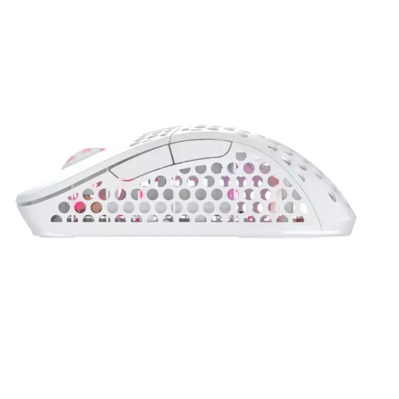 Mysz Xtrfy M4 RGB RF Wireless Optical 19000 DPI