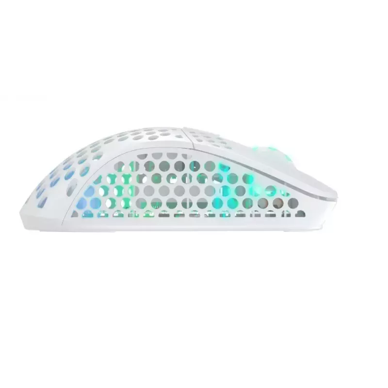 Mysz Xtrfy M4 RGB RF Wireless Optical 19000 DPI