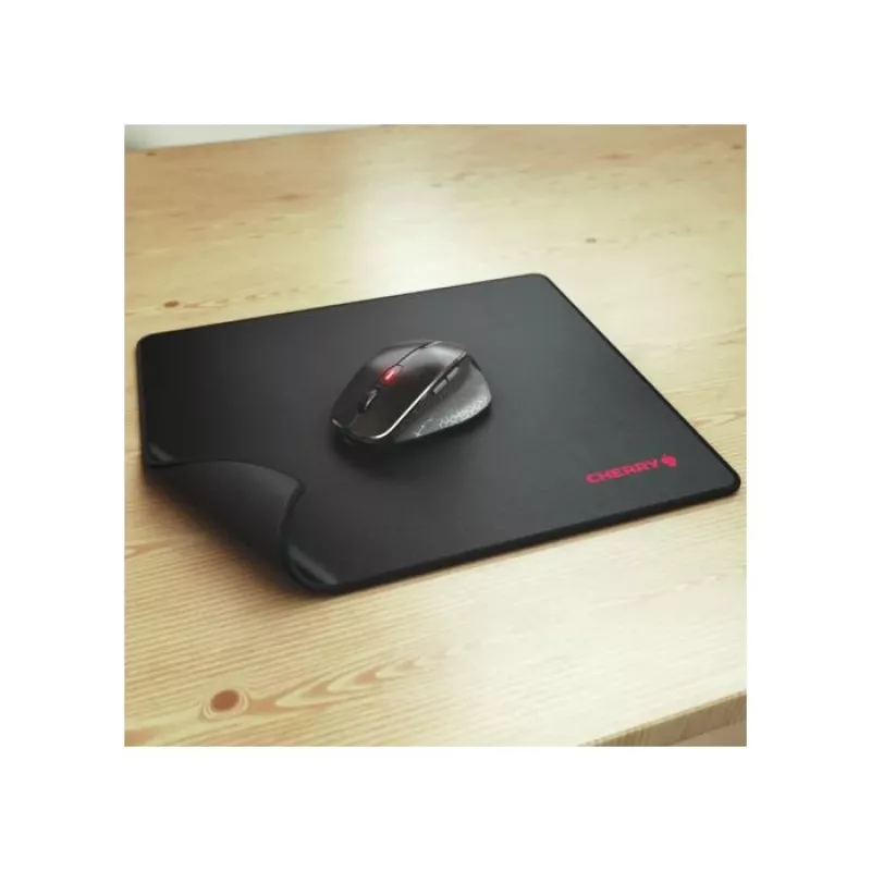 CHERRY MP 1000 Podkładka pod mysz gamingowa Czarny