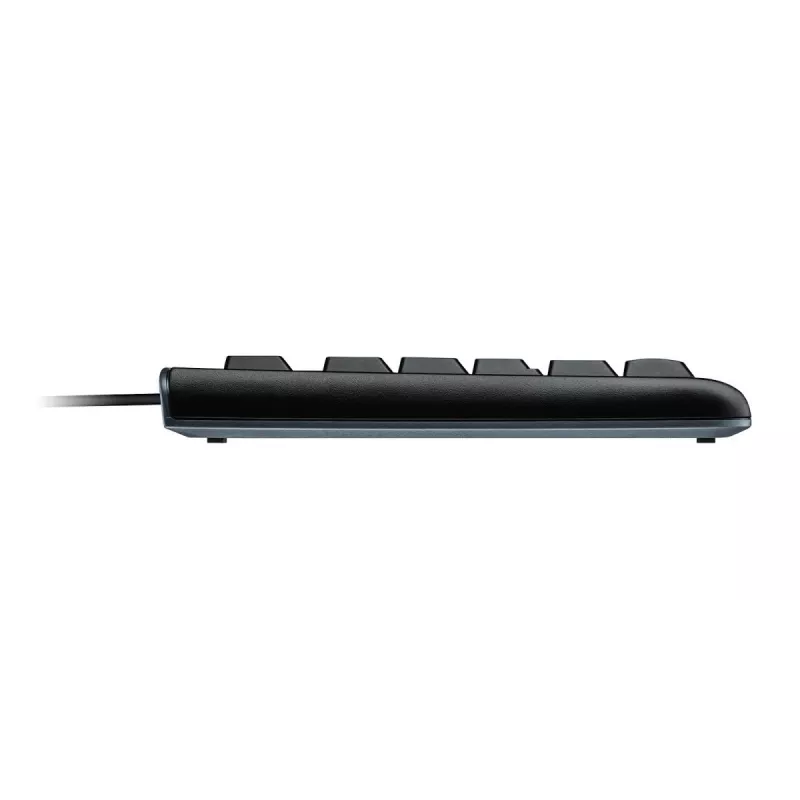 Zestaw klawiatury i myszy Logitech Desktop MK120