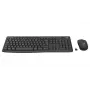 Logitech MK370 Combo for Business Klawiatura i mysz bezprzewodowa pełnowymiarowa QWERTZ
