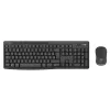 Logitech MK370 Combo for Business Klawiatura i mysz bezprzewodowa pełnowymiarowa QWERTZ