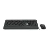 LOGITECH Mk540 Advanced Wireless klawiatura And mysz Combo - Azerty French