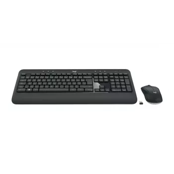 LOGITECH Mk540 Advanced Wireless klawiatura And mysz Combo - Azerty French