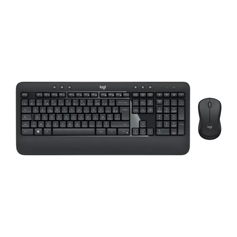 LOGITECH Mk540 Advanced Wireless klawiatura And mysz Combo - Azerty French