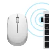 LOGITECH M171 Wireless mysz Off biały Emea
