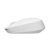 LOGITECH M171 Wireless mysz Off biały Emea