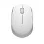 LOGITECH M171 Wireless mysz Off biały Emea