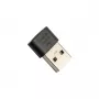 Adapter USB-C Jabra 14208-38 złącze żeńskie USB-C na męskie USB-A czarny