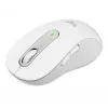 LOGITECH Signature M650 L Wireless mysz - Off-biały Emea