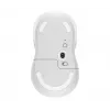 LOGITECH Signature M650 L Wireless mysz - Off-biały Emea