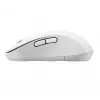 LOGITECH Signature M650 L Wireless mysz - Off-biały Emea