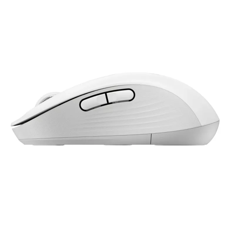 LOGITECH Signature M650 L Wireless mysz - Off-biały Emea