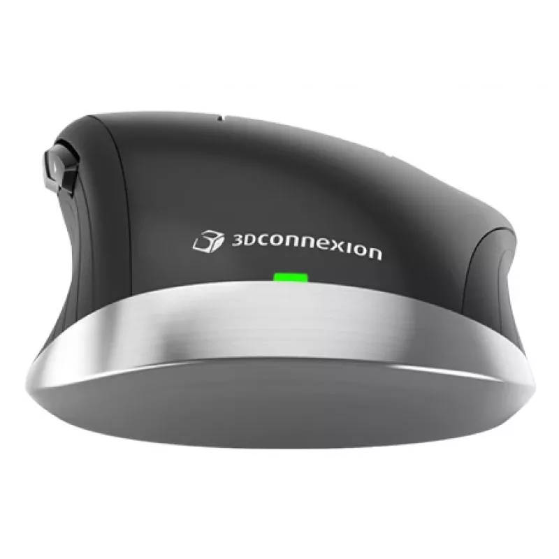 mysz 3Dconnexion Cadmysz Compact Wireless USB-C