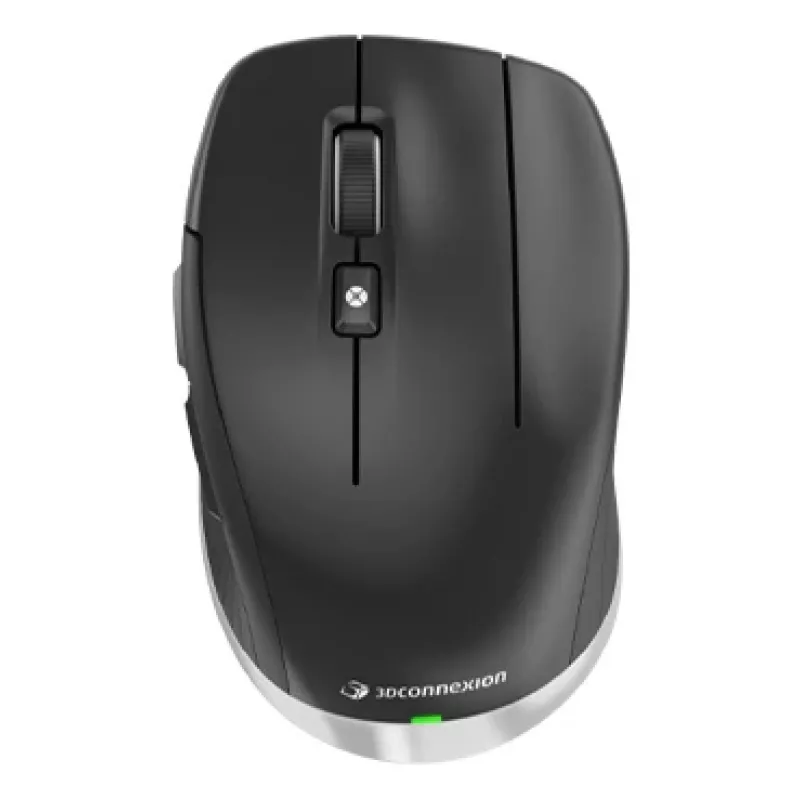 mysz 3Dconnexion Cadmysz Compact Wireless USB-C