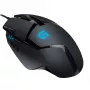 LOGITECH G402 FPS Mysz gamingowa USB Hyperion Fury - EWR2