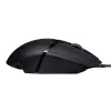 LOGITECH G402 FPS Mysz gamingowa USB Hyperion Fury - EWR2