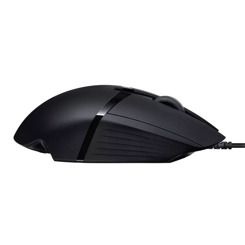 LOGITECH G402 FPS Mysz gamingowa USB Hyperion Fury - EWR2