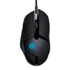 LOGITECH G402 FPS Mysz gamingowa USB Hyperion Fury - EWR2