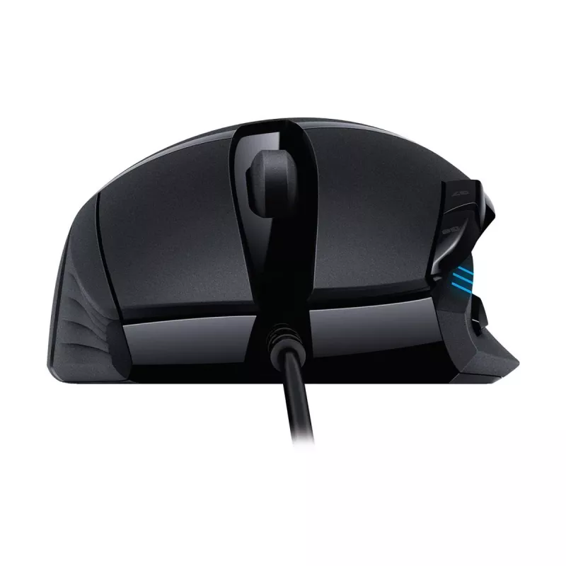 LOGITECH G402 FPS Mysz gamingowa USB Hyperion Fury - EWR2