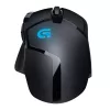 LOGITECH G402 FPS Mysz gamingowa USB Hyperion Fury - EWR2