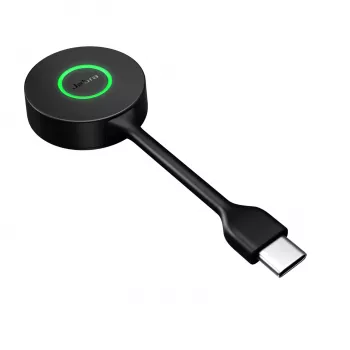 Jabra Link 400c USB-C DECT MS EMEA/APAC Czarny