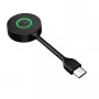 Jabra Link 400c USB-C DECT MS EMEA/APAC Czarny
