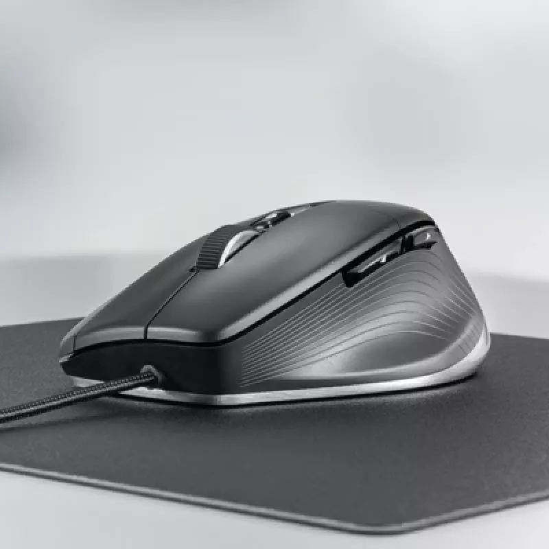 3DCONNEXION Cadmouse Pro - Mysz Ergonomiczna