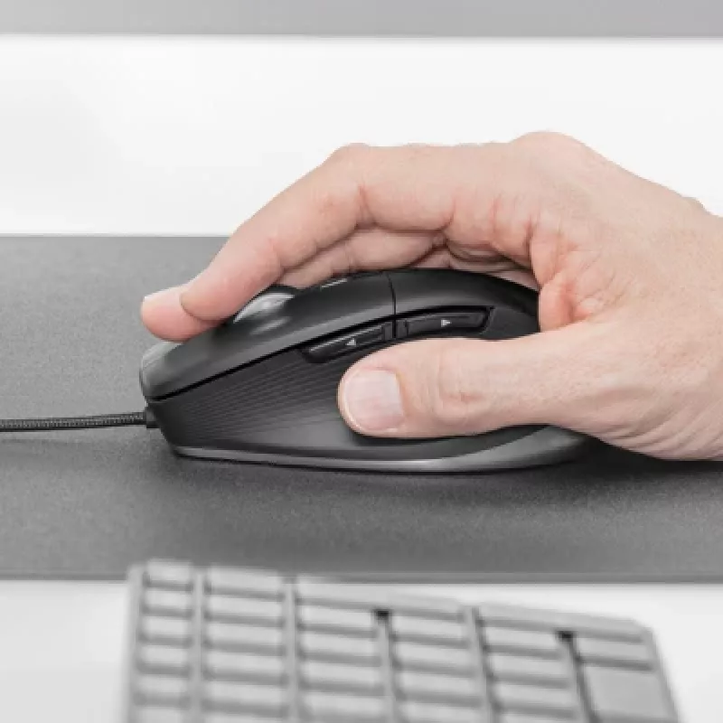 3DCONNEXION Cadmouse Pro - Mysz Ergonomiczna