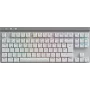 LOGITECH G515 Bezprzewodowa klawiatura gamingowa Tactile Czarna Qwertz Niemiecka