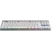 LOGITECH G515 Bezprzewodowa klawiatura gamingowa Tactile Czarna Qwertz Niemiecka