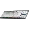 LOGITECH G515 Bezprzewodowa klawiatura gamingowa Tactile Czarna Qwertz Niemiecka