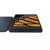 LOGITECH Rugged Combo 3 Touch - Niebieski - Qwerzu De - Emea