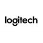 Etui klawiaturowe Logitech Rugged Combo 4 Touch QWERTZ German Smart Connector niebieski do iPada 10. gen (A16) z gładzikiem, stacja dokująca 256×195×20 mm