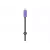 Zestaw Extend Logitech Extend Czarny Tworzywo z recyklingu Kable USB-C