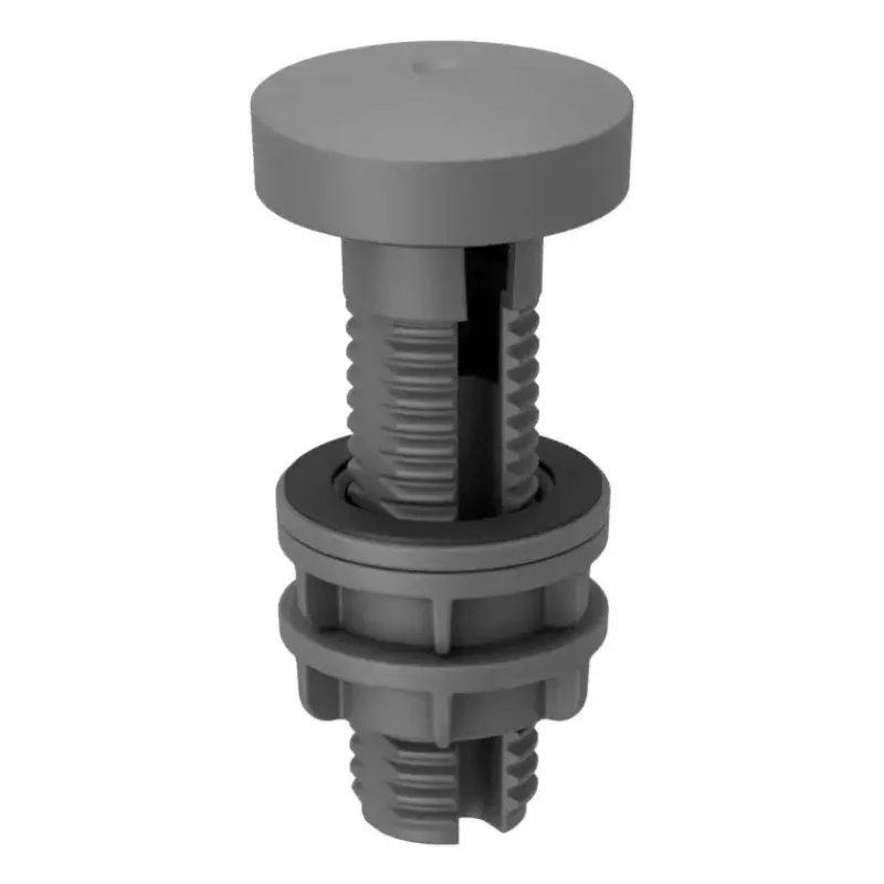 Zestaw Extend Logitech Extend Czarny Tworzywo z recyklingu Kable USB-C