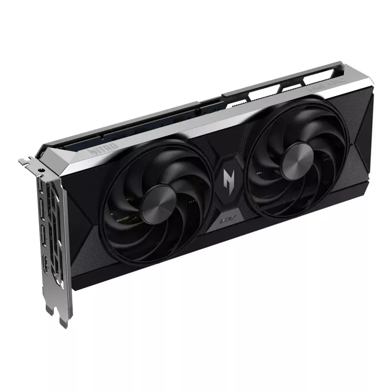 Karta graficzna Intel Arc B570 10 GB GDDR6