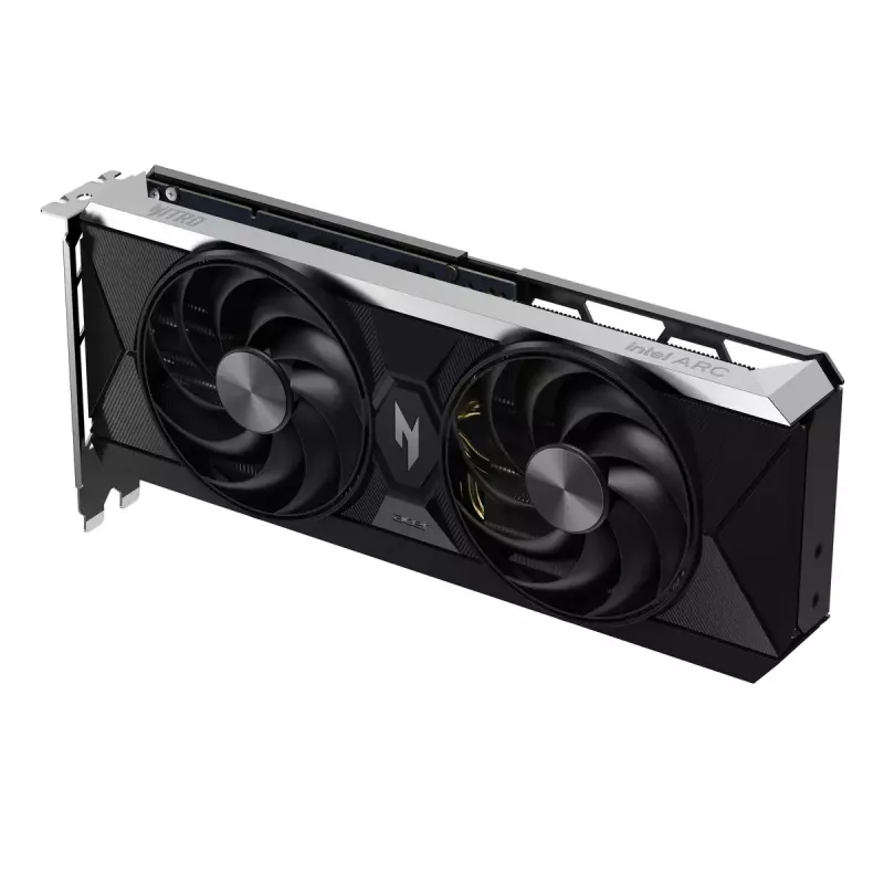 Karta graficzna Intel Arc B570 10 GB GDDR6