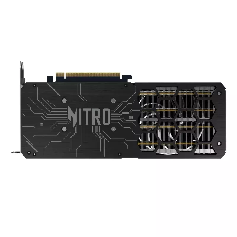 Karta graficzna Intel Arc B570 10 GB GDDR6