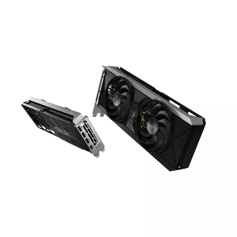 Karta graficzna Intel Arc B570 10 GB GDDR6