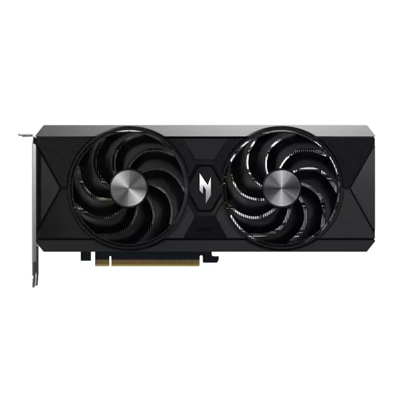 Karta graficzna Intel Arc B570 10 GB GDDR6
