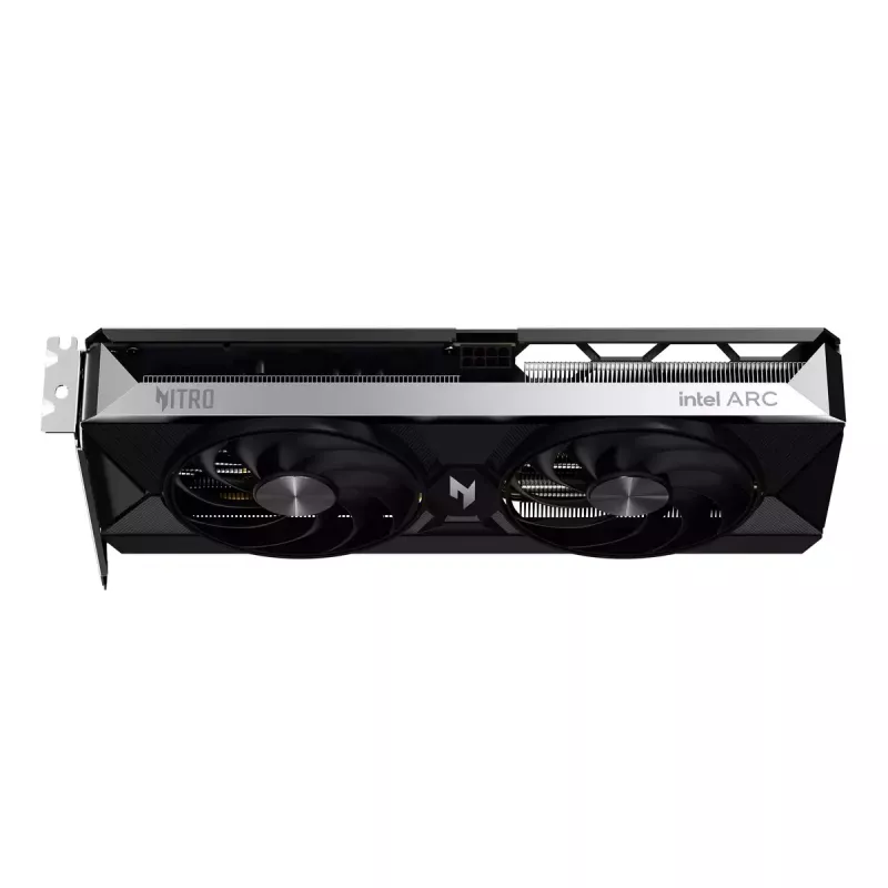 Karta graficzna Intel Arc B570 10 GB GDDR6