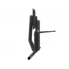 Telefon IP Fanvil V66 ciemnoszary — 20 linii, 7-calowy ekran dotykowy IPS, Wi‑Fi, PoE, Bluetooth