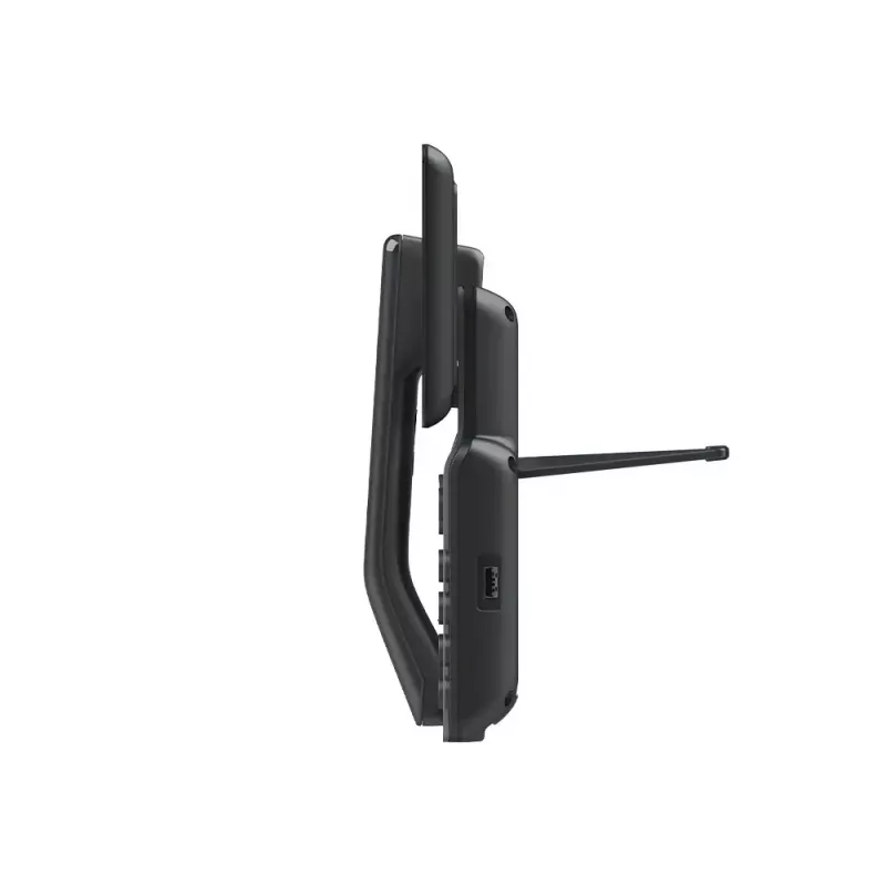 Telefon IP Fanvil V66 PRO Ciemnoszary 20 linii IPS Wi-Fi Przewodowa słuchawka
