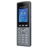 Telefon IP Grandstream Networks DP735 Szary 20 linii Bezprzewodowa słuchawka
