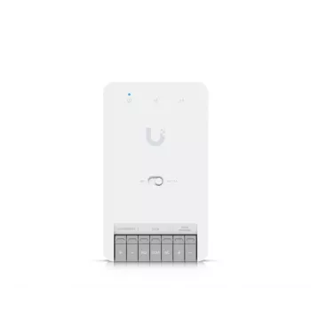 Ubiquiti Access Door Hub kontroler drzwi zabezpieczających 1 drzwi Ethernet 10/100/1000 Mbit/s